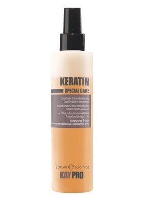KayPro Keratin Conditioner  Bi-Phase Reestructurante 200ml
