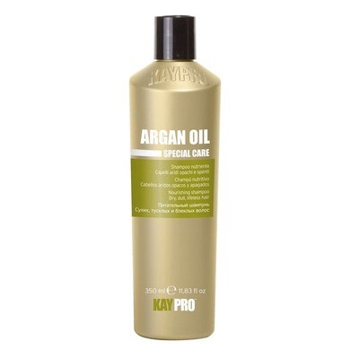KayPro Argan Oil Shampoo 350ml
