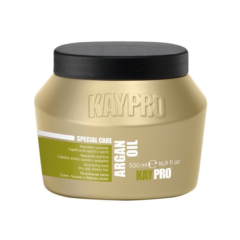 KayPro Argan Oil Mascarilla Nutritiva 500ml