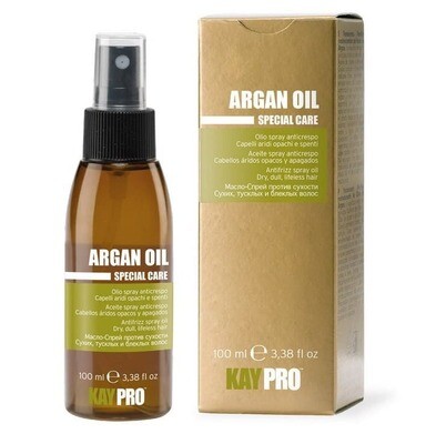 KayPro Argan Oil Aceite Antiencrespamiento en Spray