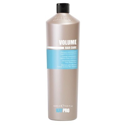 KayPro Volume  Shampoo  1000ml