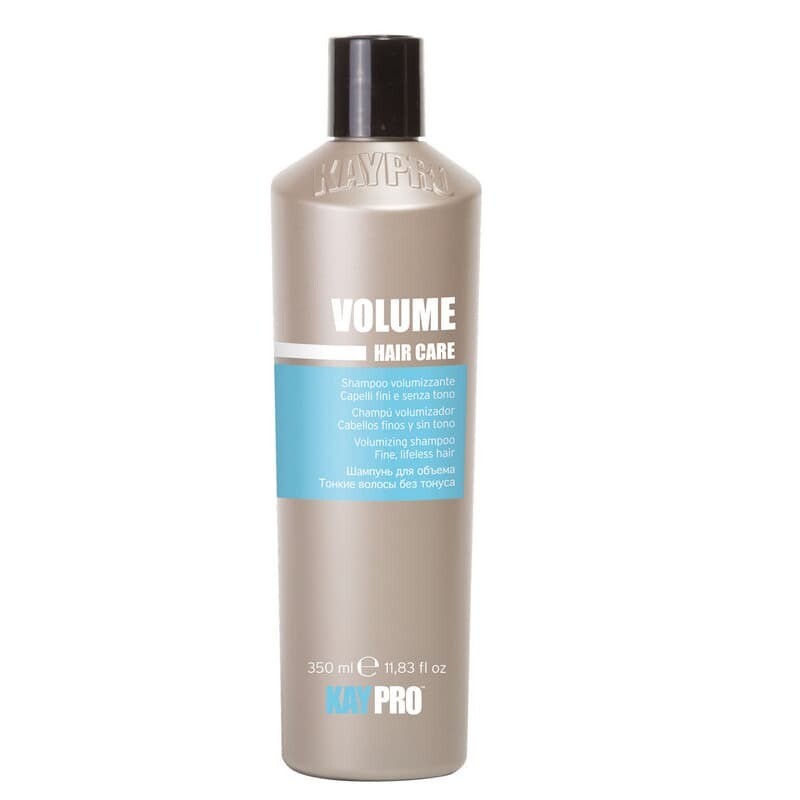 KayPro Volume  Shampoo 350ml