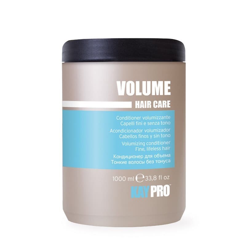 KayPro Volume Acondicionador 1000ml