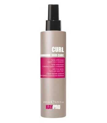 KayPro Curl Spray Anticrespo 200ml