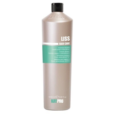 KayPro Liss Shampoo 1000ml