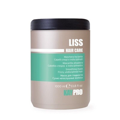 KayPro Liss Mascarilla 1000ml