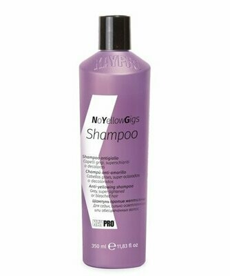 KayPro Shampoo NoYellowGigs 350ml