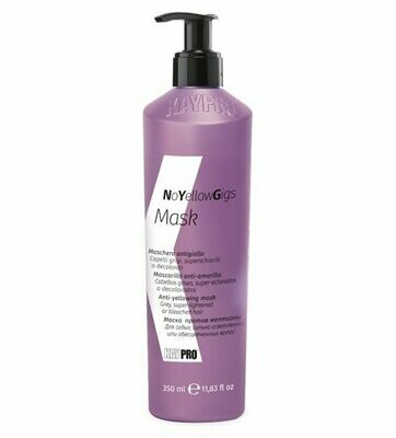KayPro Mascarilla NoYellowGigs 350ml