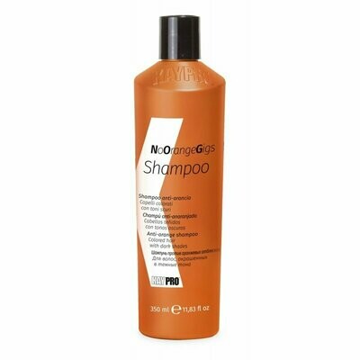 KayPro NoOrangeGigs Shampoo 350ml KayPro NoOrangeGigs Shampoo 350ml