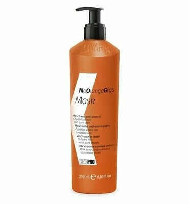 KayPro NoOrangeGigs Mascarilla 350ml