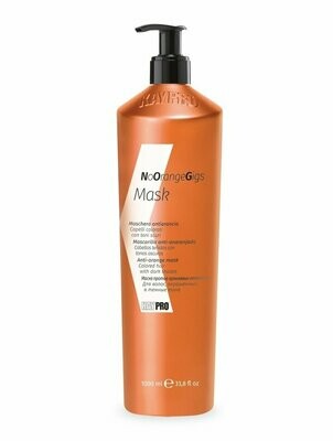 KayPro NoOrangeGigs Mascarilla 1000ml