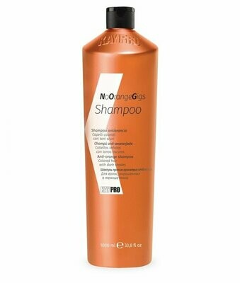 KayPro NoOrangeGigs Shampoo 1000ml KayPro NoOrangeGigs Shampoo 1000ml