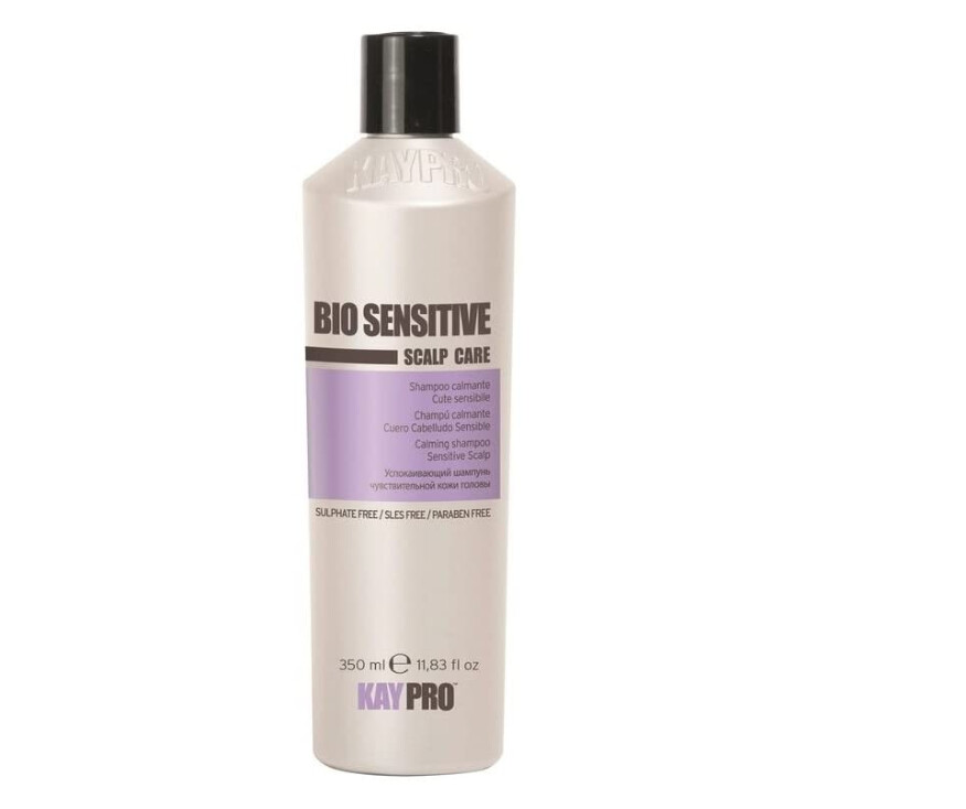 KayPro Bio Sensitive Shampoo 350ml