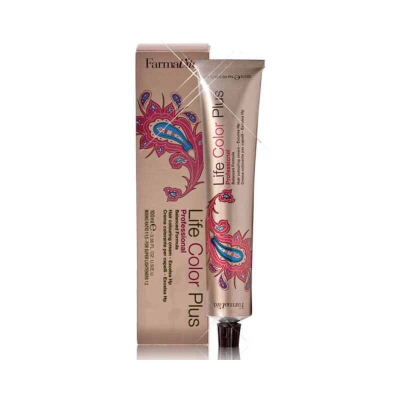 Farmavita Tinte Life Color Plus 100ml