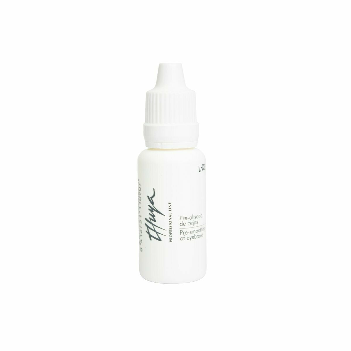Thuya Pre-alisado Cejas 15ml