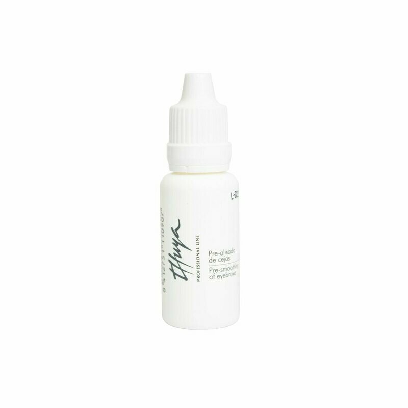 Thuya Pre-alisado Cejas 15ml