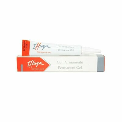 Thuya Gel Permanente Pestañas 15ml