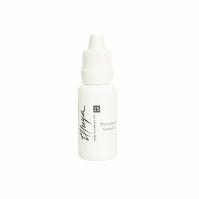 Thuya Neutralizante Líquido 15ml