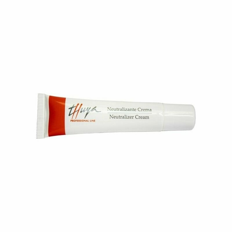 Thuya Neutralizante en Crema 15ml