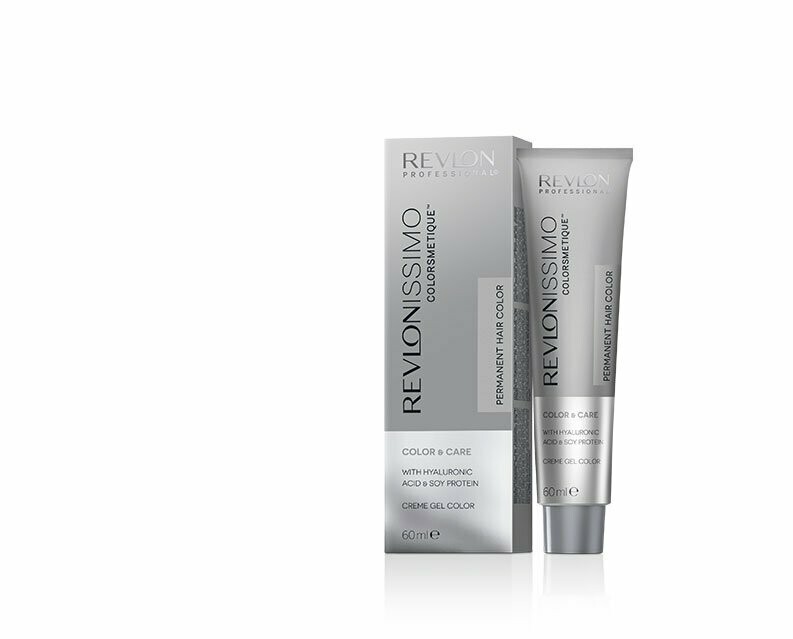 REVLONISSIMO