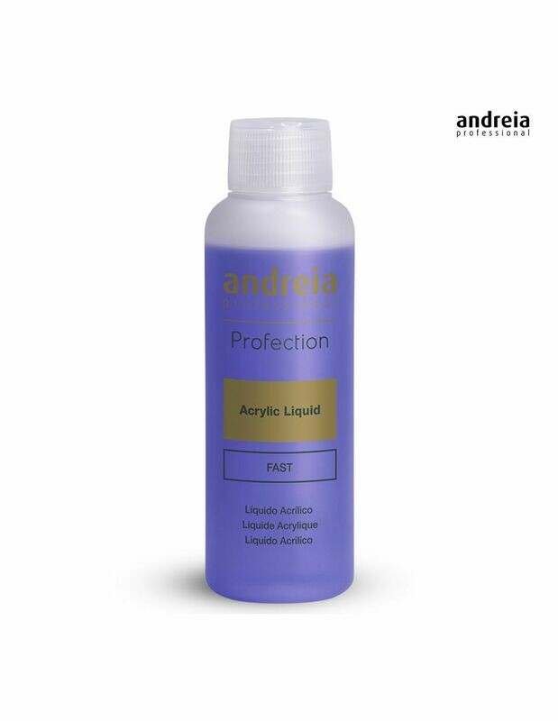 Andreia Acrylic Liquid Fast 100ml