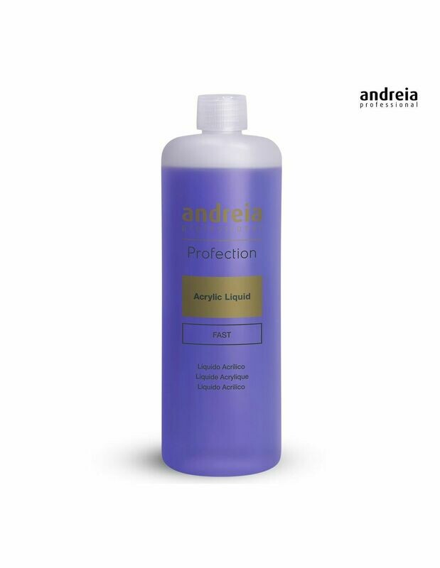 Andreia Acrylic Liquid Fast 250ml