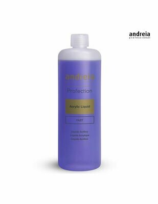Andreia Acrylic Liquid Fast 500ml