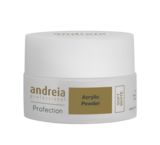 Andreia Professional Profection Acrylic Powder Soft White 20g