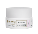 Andreia Professional Profection Builder Gel Soft Pink 22g