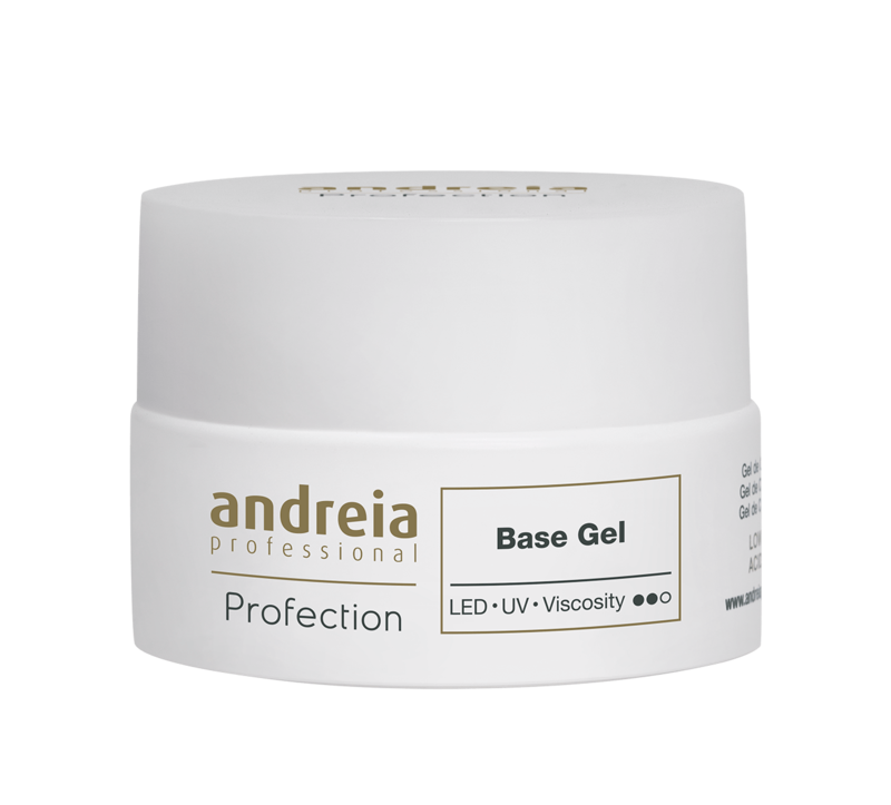 Andreia Professional Profection Base Gel 22g