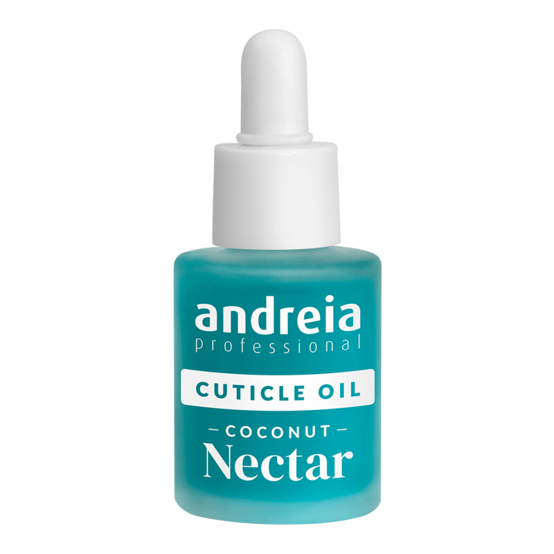 Andreia Professional Nectar Cuticle Oil  Coco