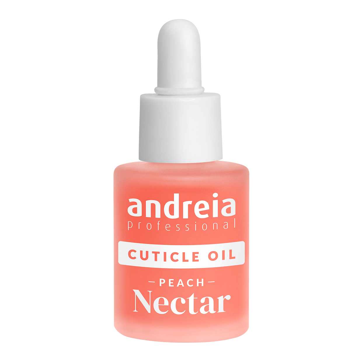 Andreia Professional Nectar Cuticle Oil Melocotón