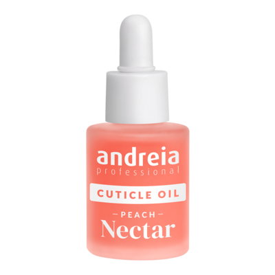 Andreia Professional Nectar Cuticle Oil Melocotón