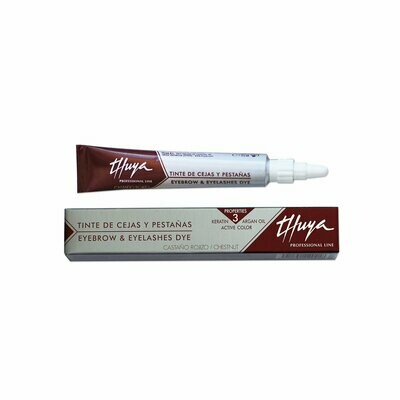 Thuya Tinte de Cejas y Pestañas Castaño Rojizo 14ml