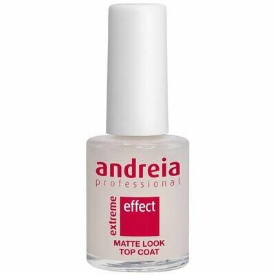 Andreia Professional Top Coat Effecto Mate 10.5ml