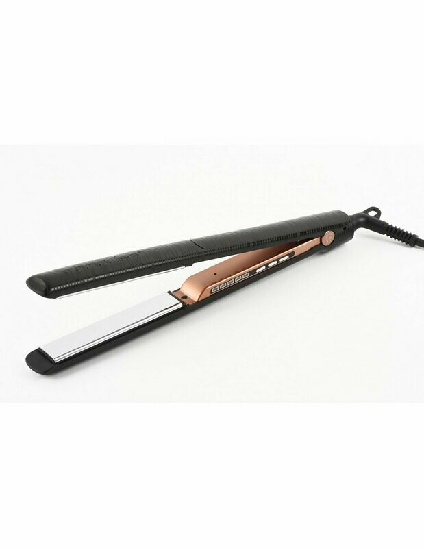 Plancha de Pelo Corioliss C3 Zebra Black