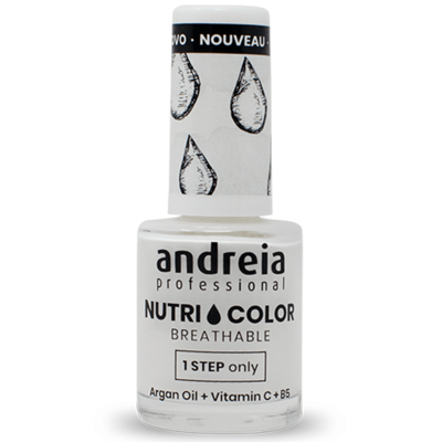 Andreia Professional NutriColor 9Free N1 10.5ml