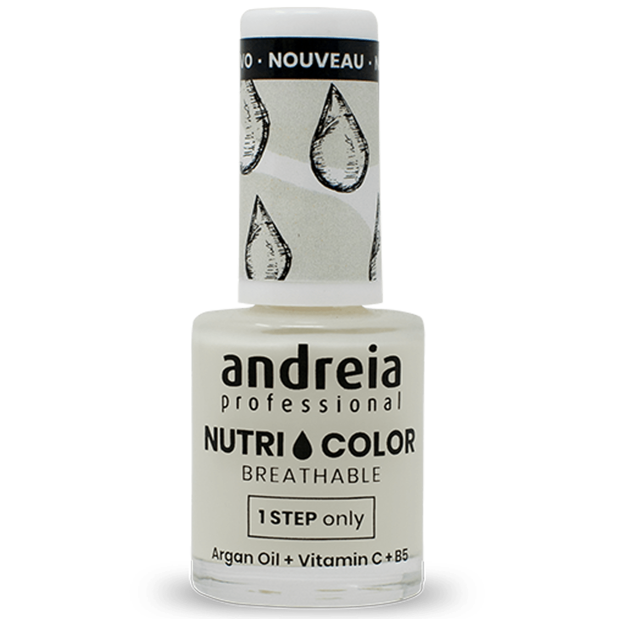 Andreia Professional NutriColor 9Free N2 10.5ml