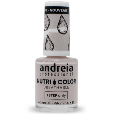 Andreia Professional NutriColor 9Free N4 10.5ml