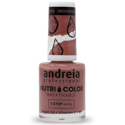 Andreia Professional NutriColor 9Free N9 10.5ml Andreia Professional NutriColor 9Free N9 10.5ml