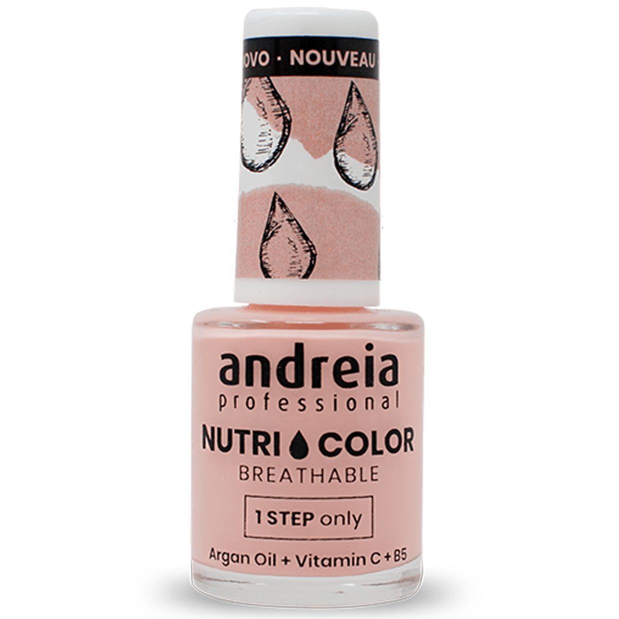 Andreia Professional NutriColor 9Free N11 10.5ml