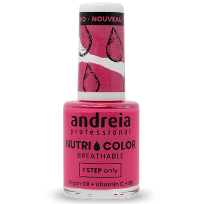 Andreia Professional NutriColor 9Free N14 10.5ml