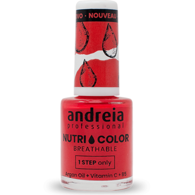 Andreia Professional NutriColor 9Free N16 10.5ml