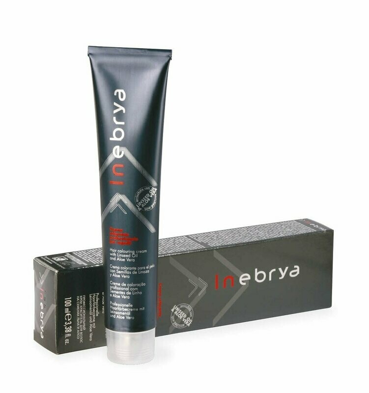 Tinte Inebrya tubo 100ml