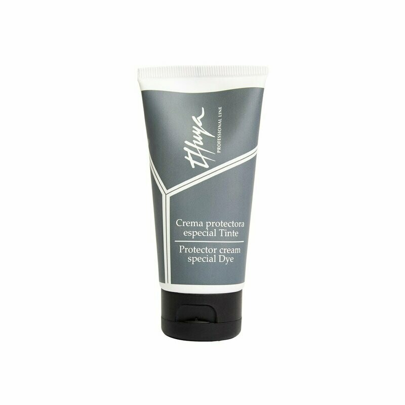 Thuya Crema Protectora Especial Tinte (50ml)