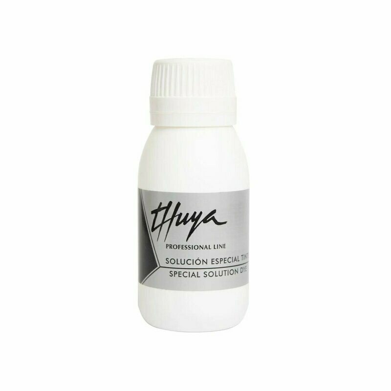 Thuya Solución Especial Tinte Líquido (60ml)