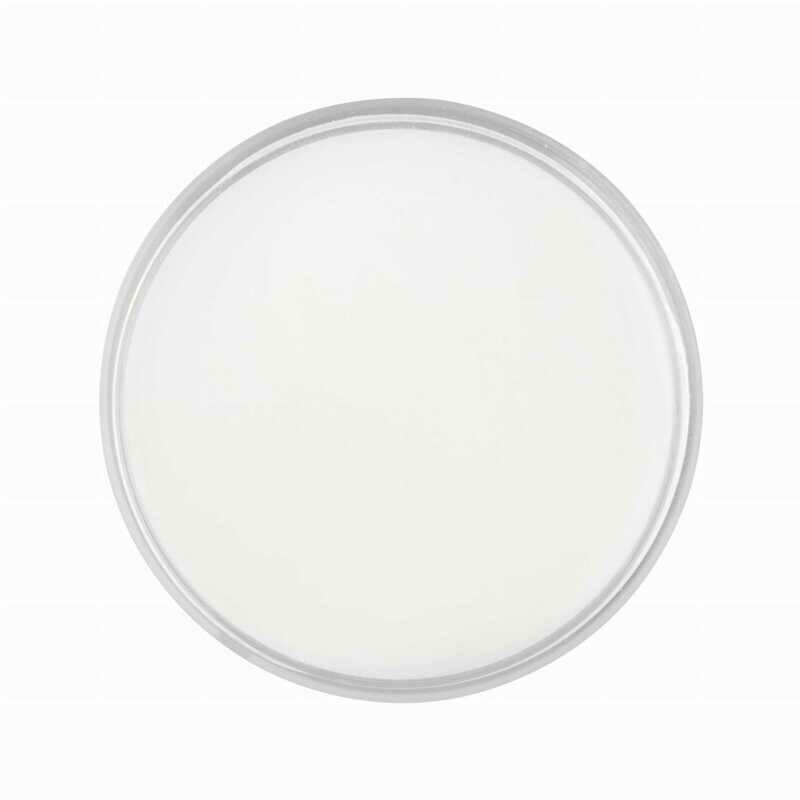 Molly Lac Polvo Acrílico Extreme White 15g