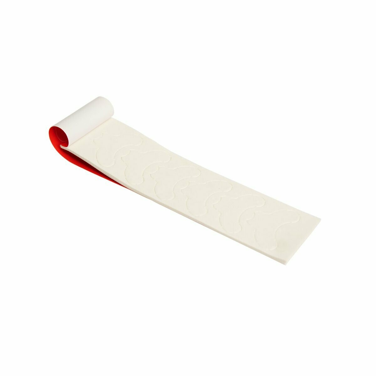 Thuya Papel Protector para Extensiones (25uds)