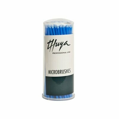 Thuya Microbrushes (100uds)