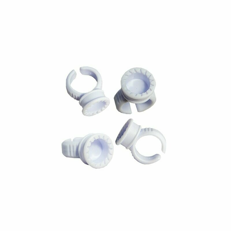 Thuya Anillo Extensión de Pestañas suelto (4uds)